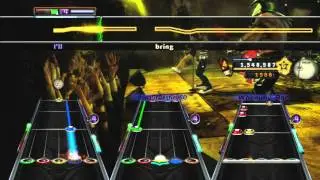 One Big Holiday by My Morning Jacket Full Band FC #1499