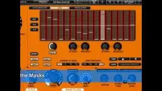 Oxium 15 Unusual Presets and new features overview Xils-Lab