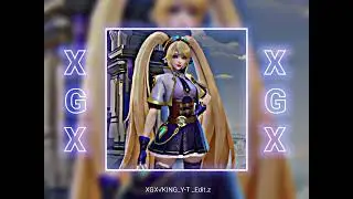 #khrawUmdor #xml MOBA  LEGENDS XML @XGX&radic;KING_Y-T CHANNEL ENGLISH #SONG X M L FILE 🗃️