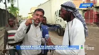 INDIEN AZO INTERPELE BA DEPUTES NA PRESIDENT FATSHI BETON PONA MBOKA