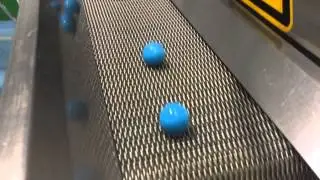 Paintball Machine-Small Scale Production
