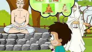 Jainism | IkenSchool | CBSE | ICSE