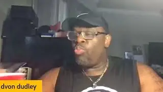 D-Von Dudley Career Shoot Interview  2022