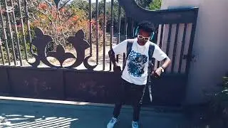 YO RAYIM INFO (Frandy Legran ft Valme509) OFFICIAL VIDEO
