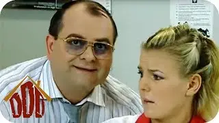 Sinnliche Fleischeslust | DIE DREISTEN DREI - DIE COMEDY WG