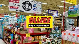 Ollies Bargain Outlets 2026 | NEW Finds😮😮😮