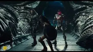 Az Igazs&aacute;g Lig&aacute;ja - magyar előzetes #1