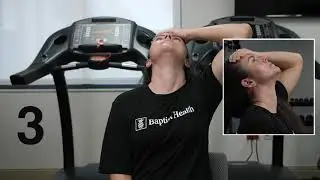 Cervical Extension