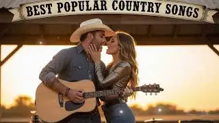 This Country Sound Feels Honest and Real || Best Songs