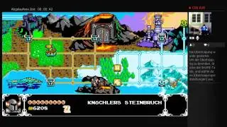 Shovel Knight! 1