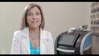 The PicoSure Laser