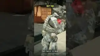 call of duty mobile short gameplay by white devil gaming. @Freefire