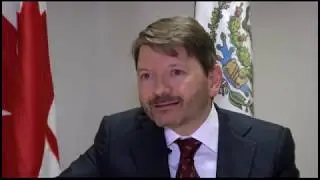 Los retos en 20 años del TLCAN