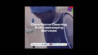 Top Safety Accreditation for Global Lifelines Cleaning Services