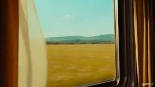 Летний поезд