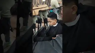 Mullet haircut viral 💯🚀✂️😎#mullet #trendinghaircut #boyshaircut
