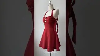 When in doubt wear red