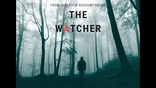 My R&Oslash;DE Reel 2020 [The Watcher] - Short Horror Film [4K]