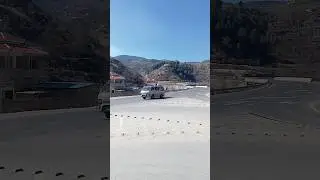 CPEC chinarkot interchange #shorts #trending #funny #cpec #cpecroute