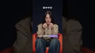 Billie Eilish on Being Authentic in Your Music