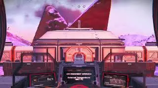 No Mans Sky How To Start An Expedition Pt1 ... My Base ... Crafting ... Missions and My Millions of