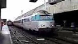 BB 67400 'en voyage'