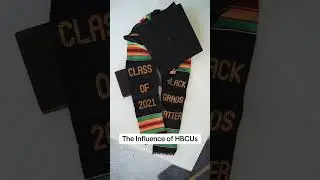 How HBCUs Shaped Black Excellence