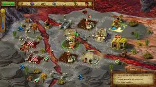 MOAI 4: Terra Incognita - Bonus Level 4 Walkthrough Guide