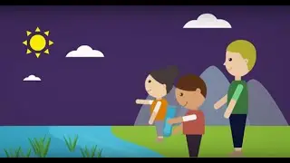 It's time to activate: Afterschool and summer STEM for all kids!