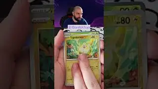 Tag 117/365 Tage Boosterchallenge #pokemontcg #pokemon #stellarcrown #stellarkrone #charizard