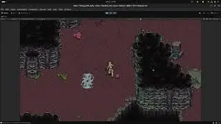 C# Scripting for Game Engines - Week 4