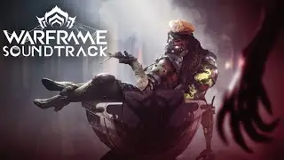 Warframe Isleweaver This Is What You Are Login Screen Music OST Official Soundtrack Original Score