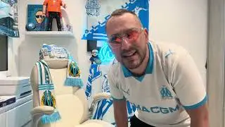 OM 2-2 Strasbourg on prend les m&ecirc;mes, on recommence vous￼ nous rendez fou : Le Debrief de bengous 