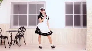 【☆まにゃかに☆】ハロー、ミスターチョコレート　踊ってみた