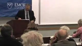 A Newman For All Seasons by Emory Aquinas Center of Theology