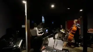 ANXIOUS - eaoh Argos ( Live Rehearsal )