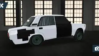 RCD Avtosh (aze style) azeri bass music vaz 2107