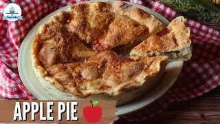 APPLE PIE | Filippo's Bakery