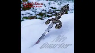 No Quarter - Led Zeppelin - Dumble Doors reprise (audio)