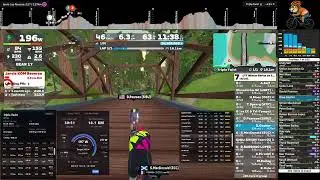 ZwiftGopher TT Sauce Mod - Alpha Test - a few issues to fix!