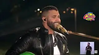 Gusttavo Lima Live Buteco em casa 2 completo 2020