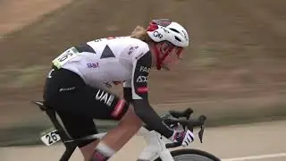 Vuelta a la Regi&oacute;n de Murcia 2026 - Highlights Stage 1