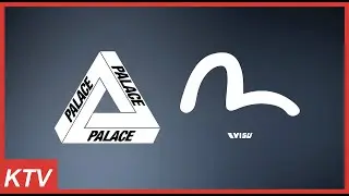 EVISU PALACE COLLAB.... My Thoughts...