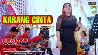 KARANG CINTA - Alya Pangesty - ACS Pro Audio