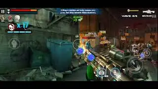 Dead target, level 90 RIP LEVEL 😈 COMPLETED GAMING VIDEO 🎯 , Android games 🔥