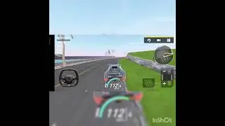 DFS( Drive for Speed: Simulator) game