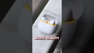 TESTING Budget Earbuds 👀 Poco Buds X1