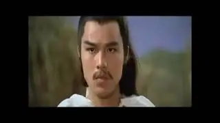 Chinese Super Ninja - First Fight Against the Elements Fire and Earth
