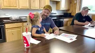 Family Night Fun: Strengthening Connections at LCCAP's Early Learning Programs (9.18.24)