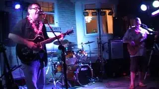 Gregstock 2013 - Spirit in the Sky